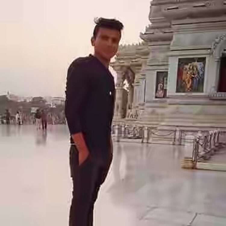 Foto de perfil de Saurav