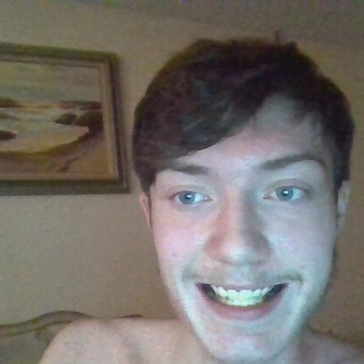 Foto de perfil de Christian bruebaker