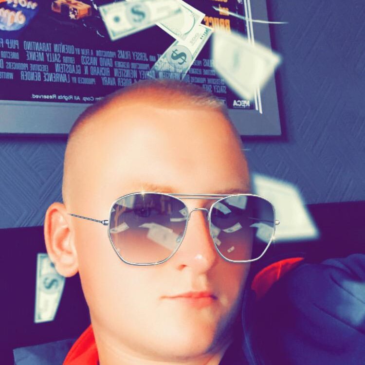 Foto de perfil de Connorman1998