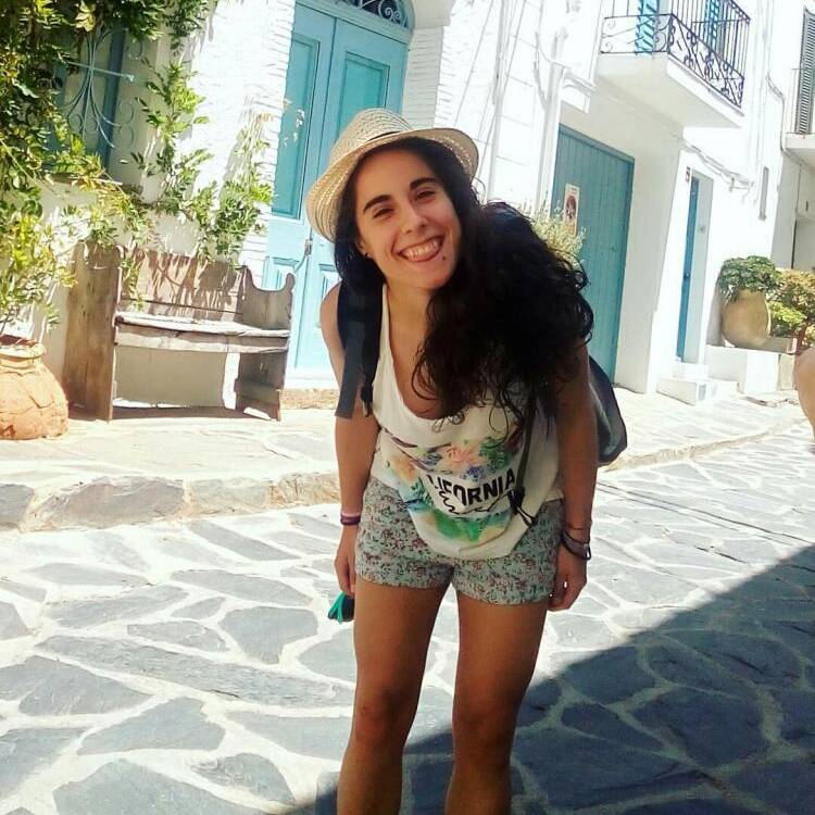 Foto de perfil de Anabelbarea
