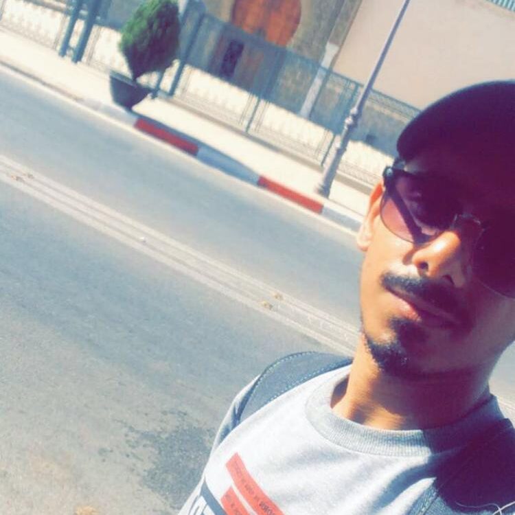 Foto de perfil de Samuel achainan