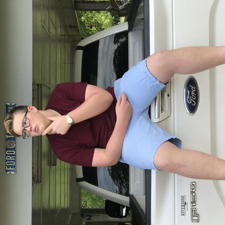 Foto de perfil de Ajeck1234567