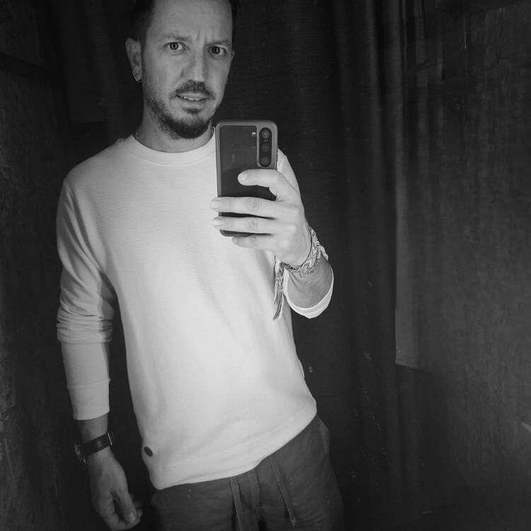 Foto de perfil de Jose