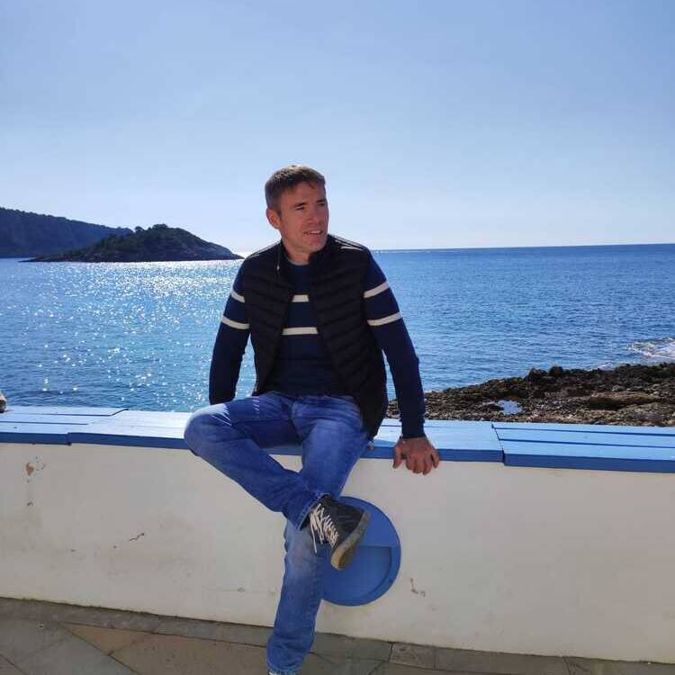 Foto de perfil de Emilio