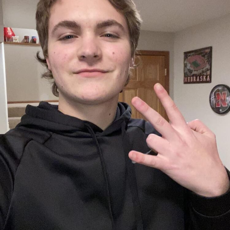 Foto de perfil de Jongerrard2019