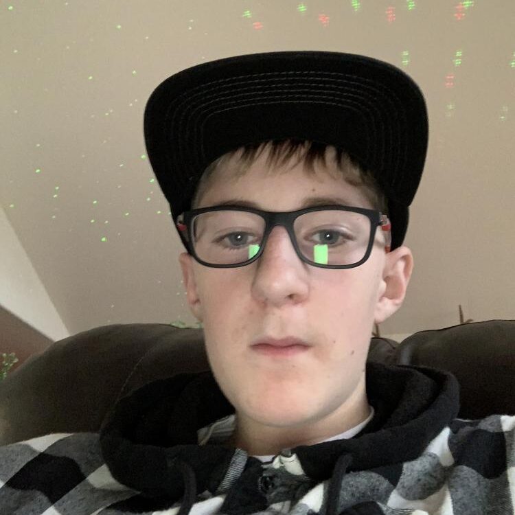 Foto de perfil de aidanburns937