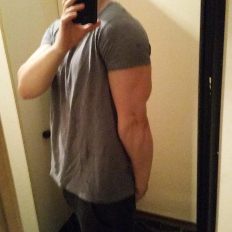 Foto de perfil de IntoFatAss