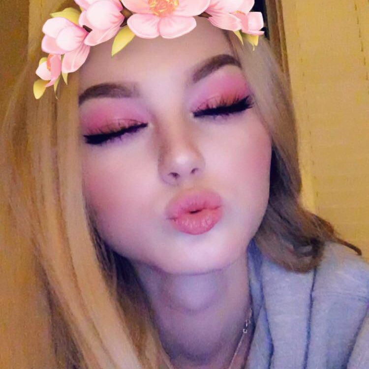Foto de perfil de FeliceSarah