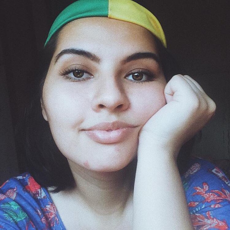 Foto de perfil de snapchat heyitspiku