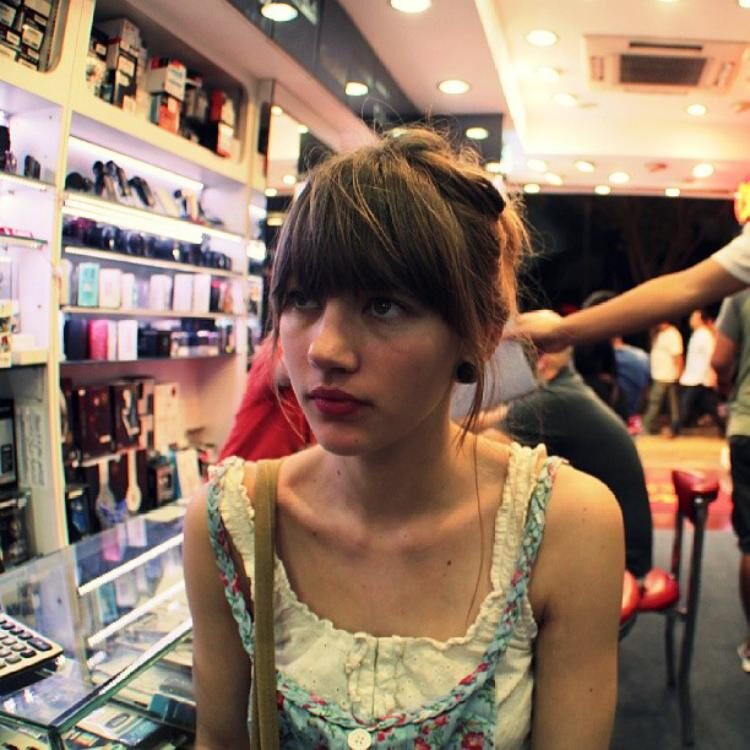 Foto de perfil de alicedalmon