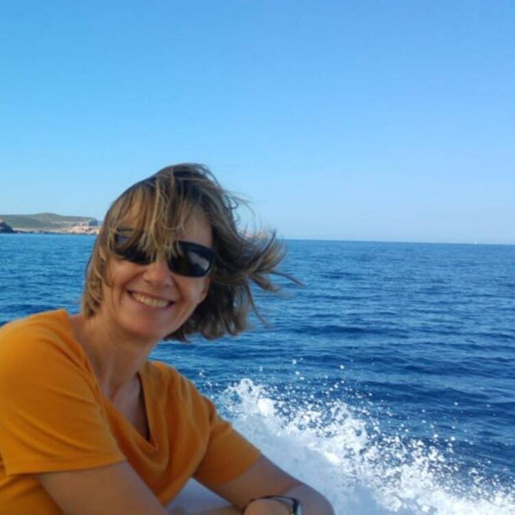 Foto de perfil de margamar