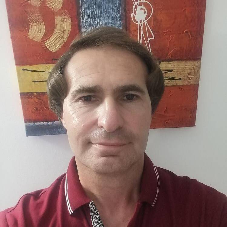 Foto de perfil de Rafa