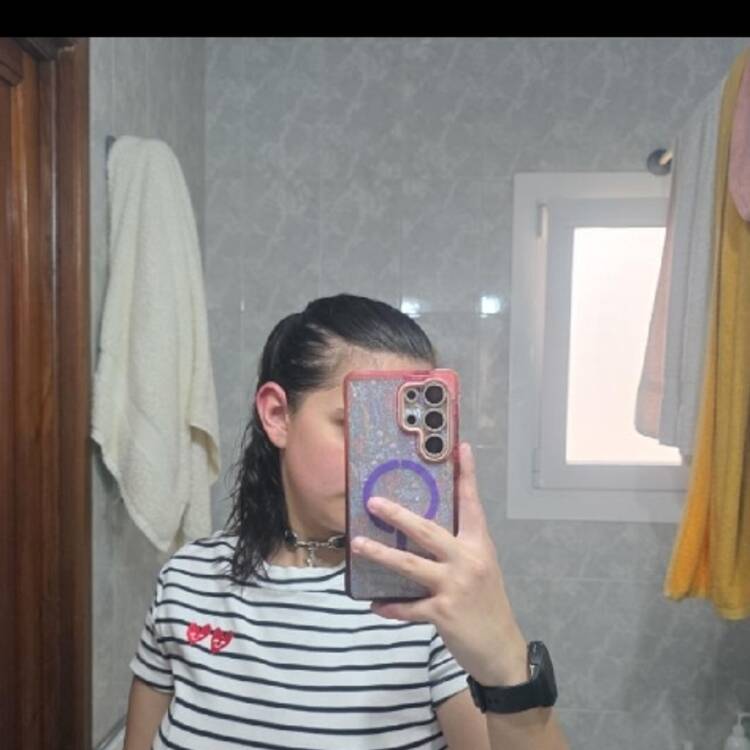 Foto de perfil de Sara