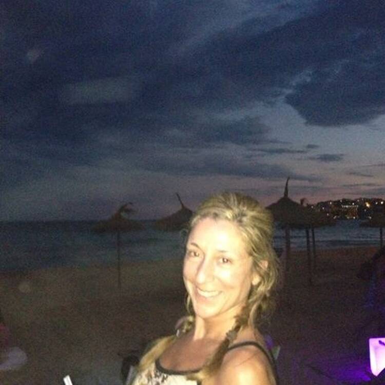Foto de perfil de Ana Rionda