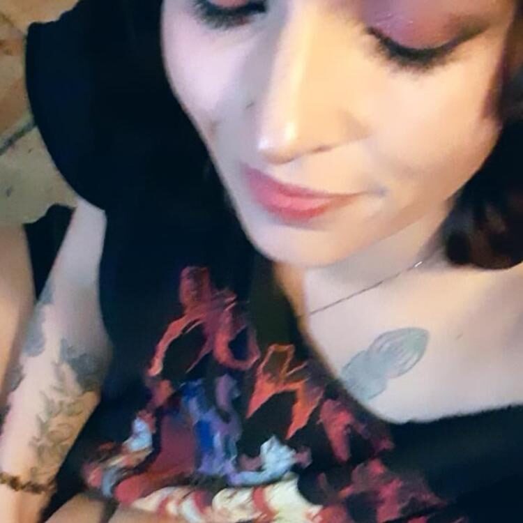 Foto de perfil de Brittbrat5282