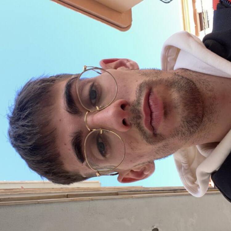 Foto de perfil de Alejo