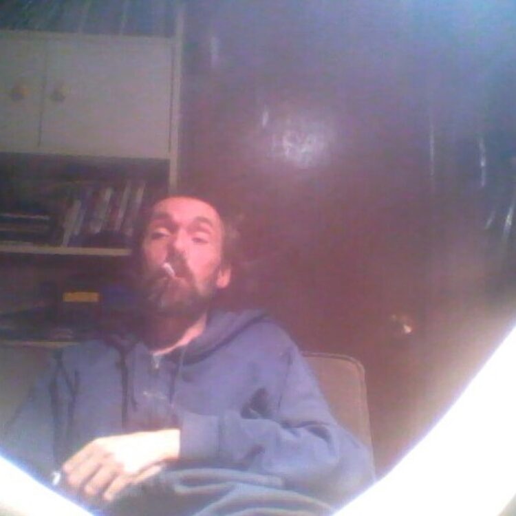 Foto de perfil de jack