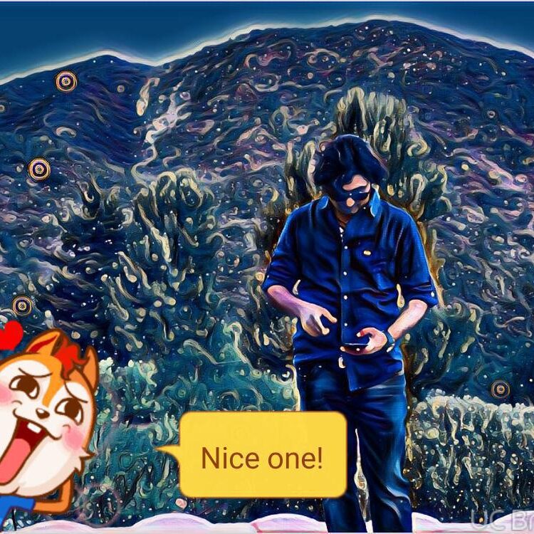 Foto de perfil de parxpathik5