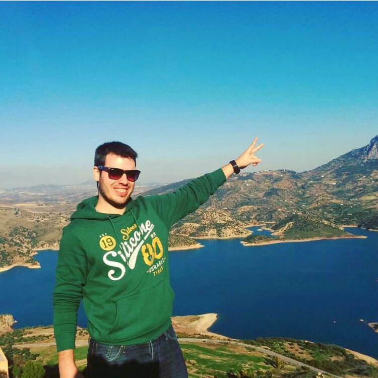 Foto de perfil de Ivan