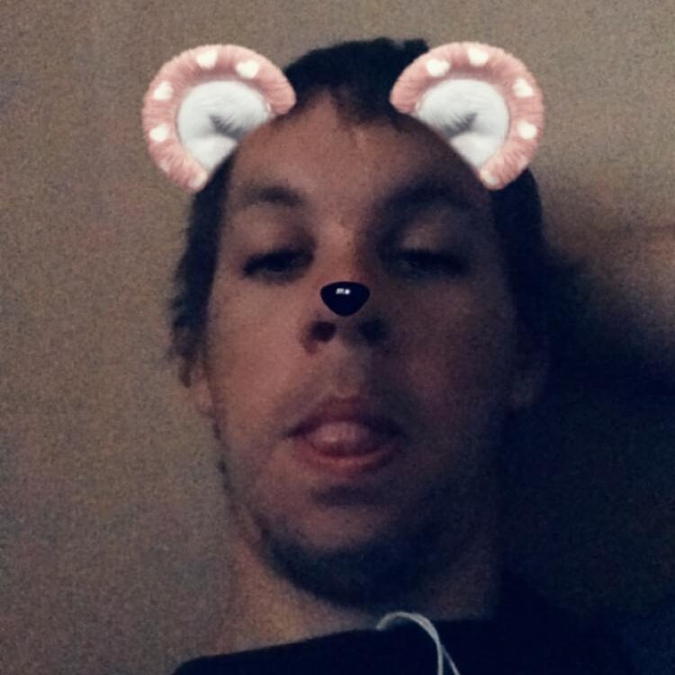 Foto de perfil de KarlThomas24