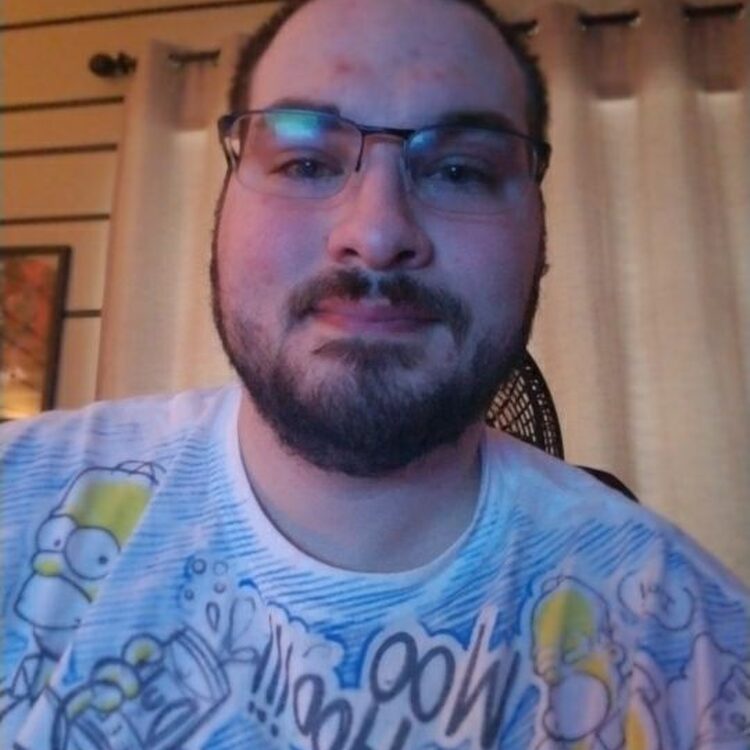 Foto de perfil de phenom0980