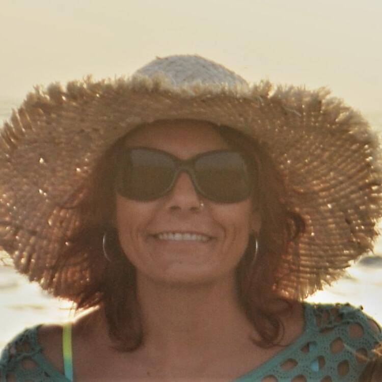 Foto de perfil de Kasty