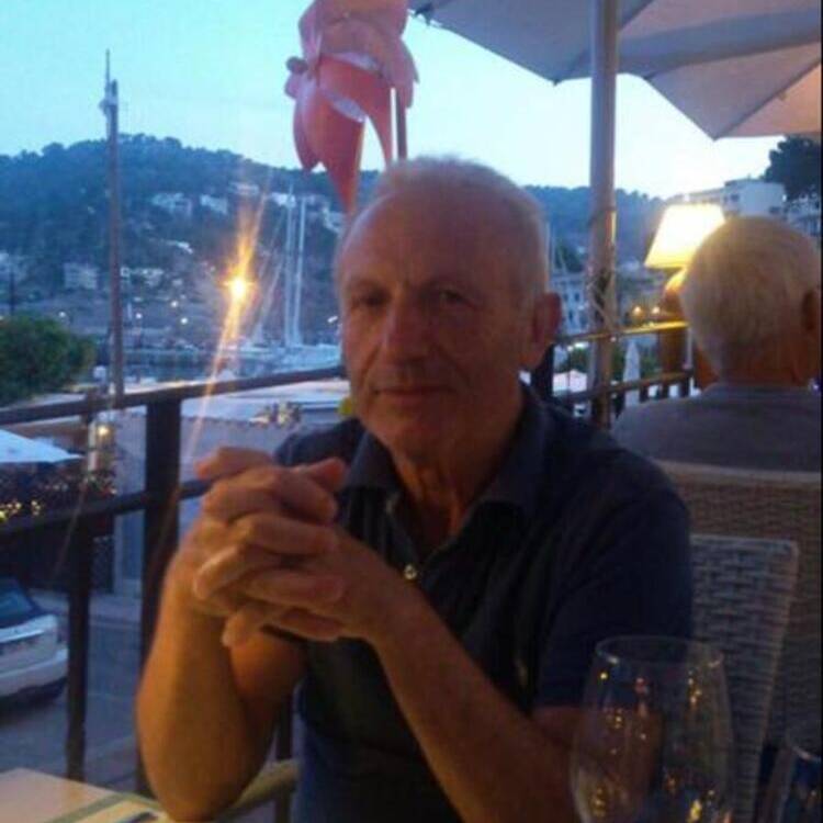 Foto de perfil de Domenico