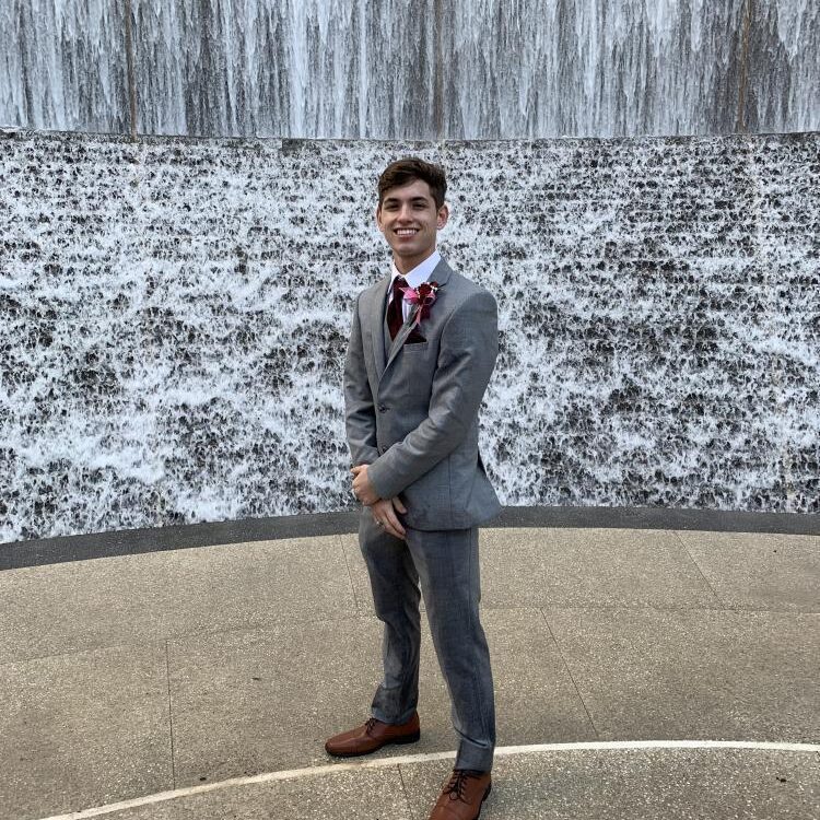 Foto de perfil de Ruckett22