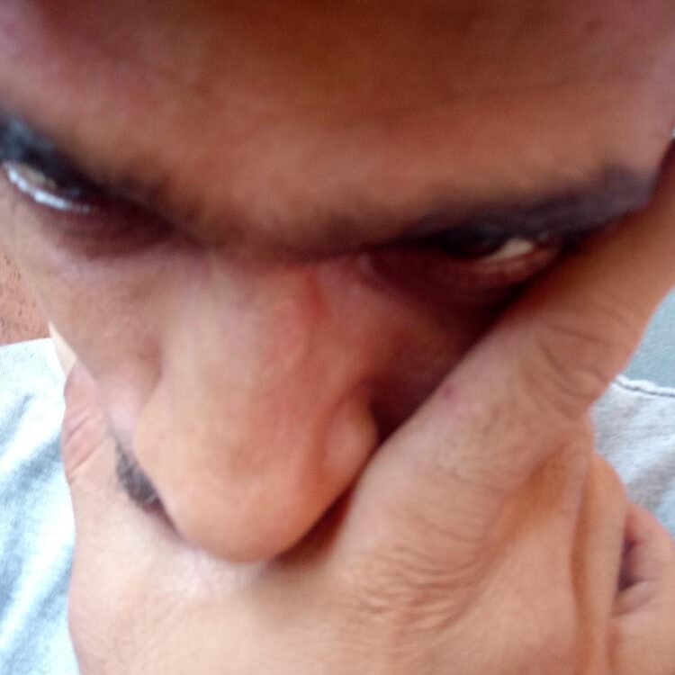 Foto de perfil de Alok