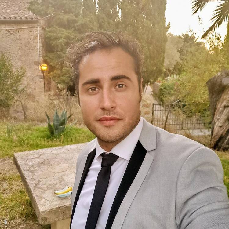 Foto de perfil de Alvaro Chaves