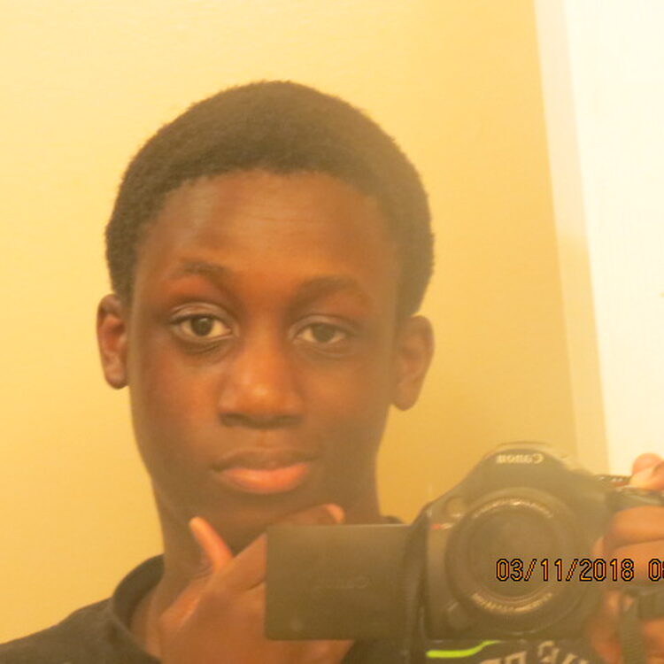 Foto de perfil de nathantega
