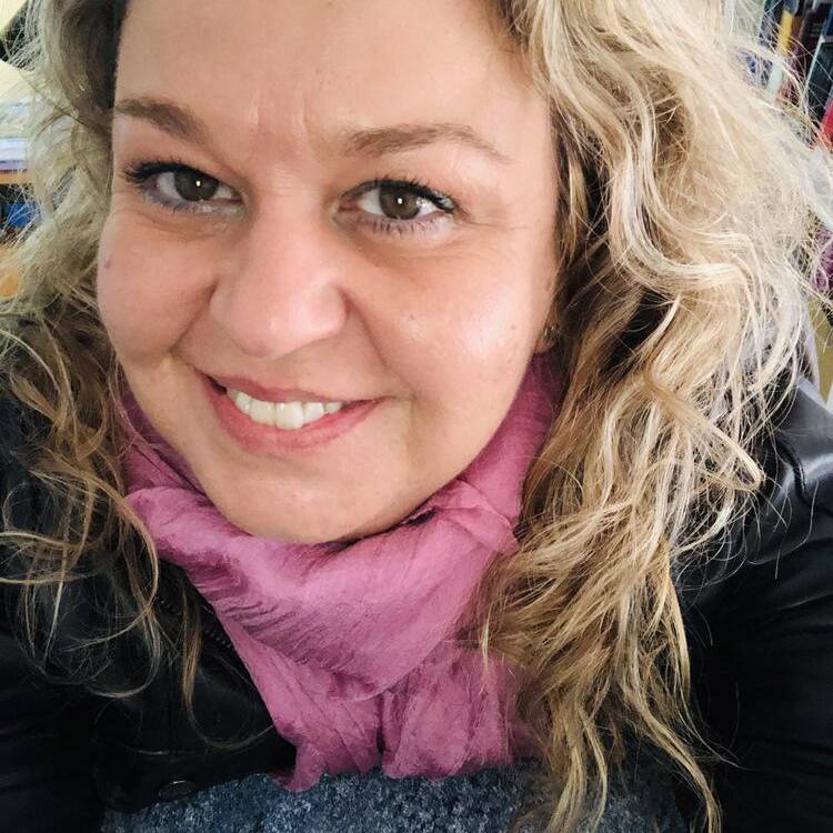 Foto de perfil de Rosa Bibiloni