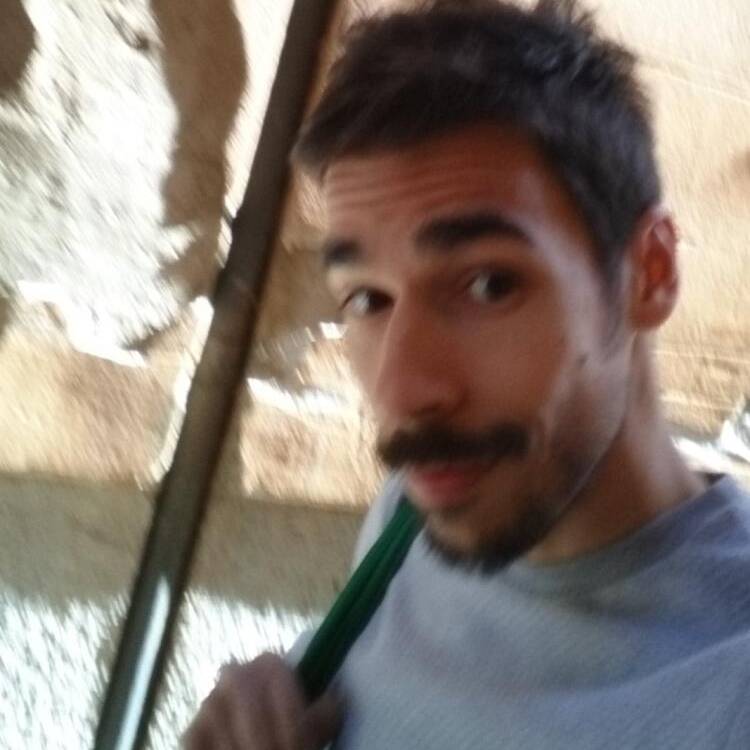Foto de perfil de Albertos