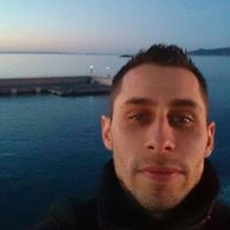 Foto de perfil de Aitor Garcia