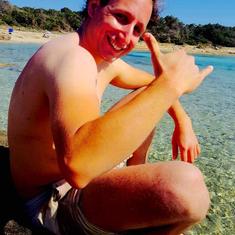 Foto de perfil de Rico