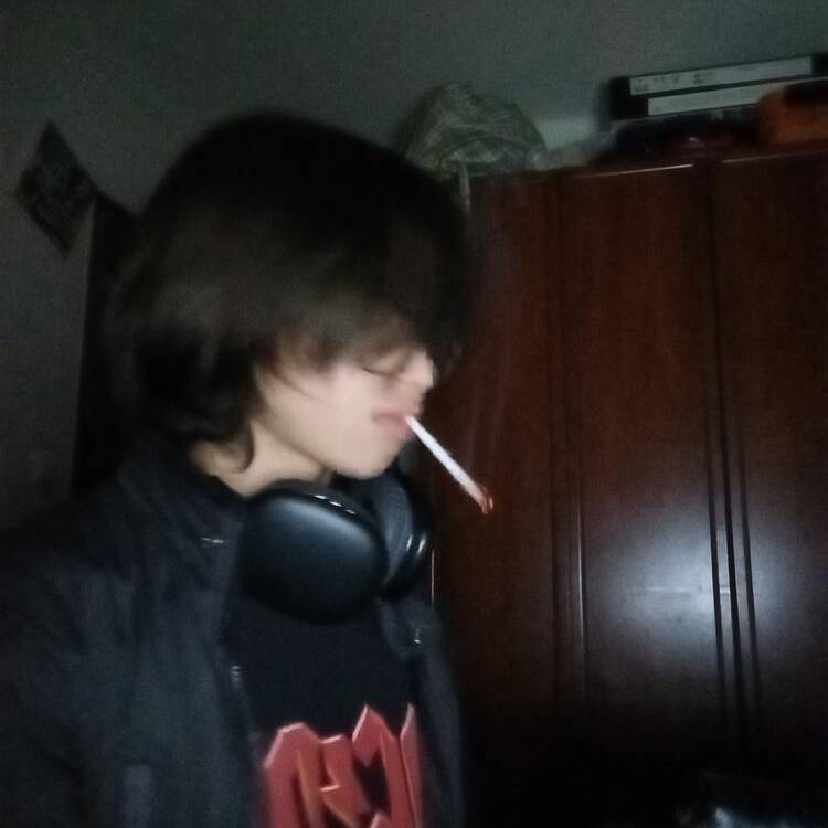 Foto de perfil de Rafael