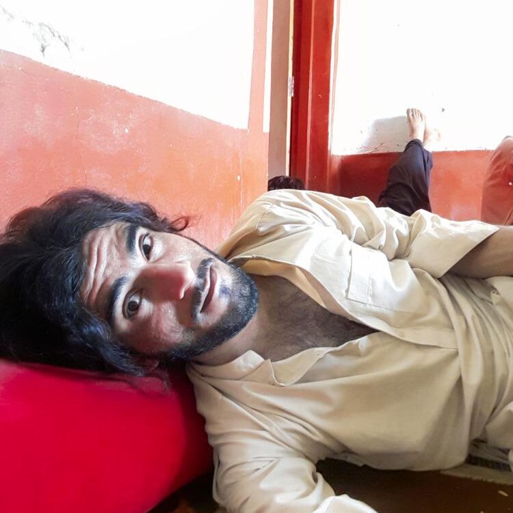 Foto de perfil de Amar baloch