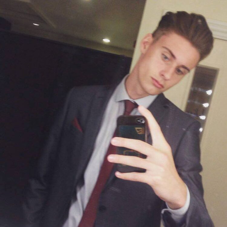 Foto de perfil de mattyb6969