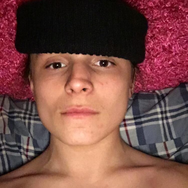 Foto de perfil de Sam Osgood