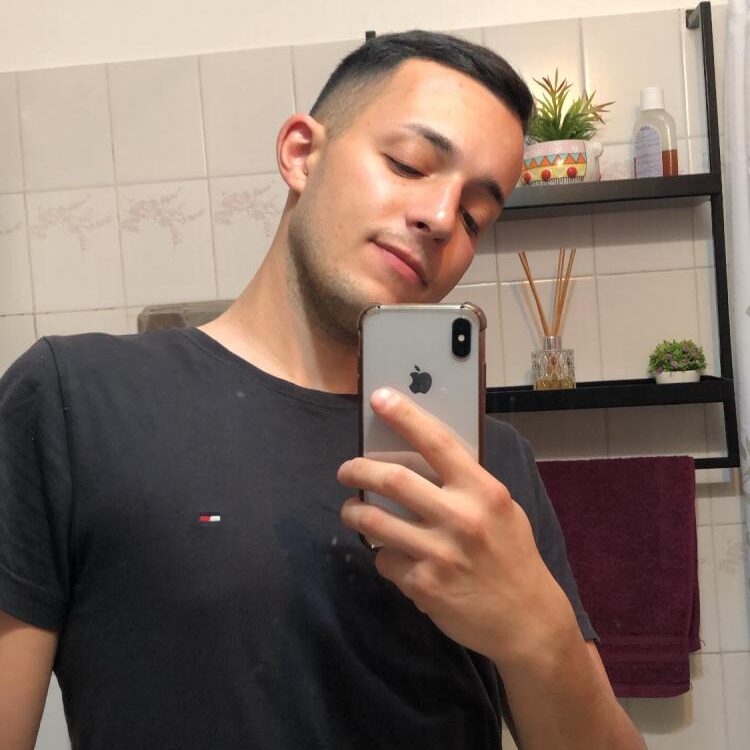 Foto de perfil de Ivanherrera