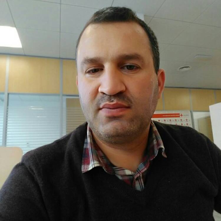 Foto de perfil de Drmohamed Kattash