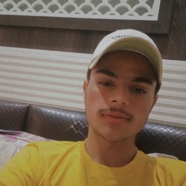 Foto de perfil de Rimmy