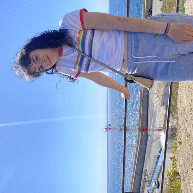 Foto de perfil de lorena