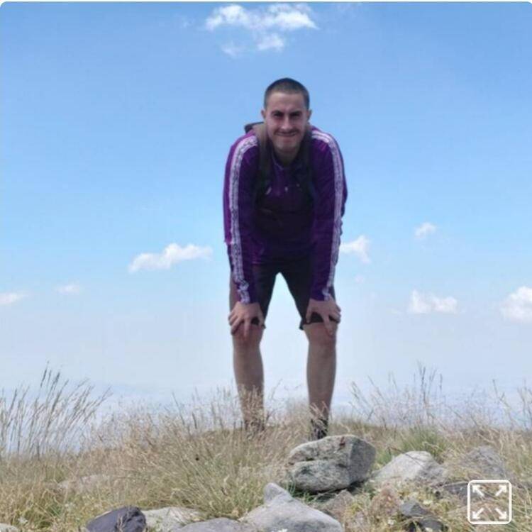 Foto de perfil de Joss