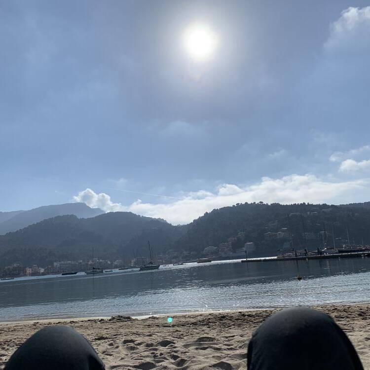 Foto de perfil de Nuria