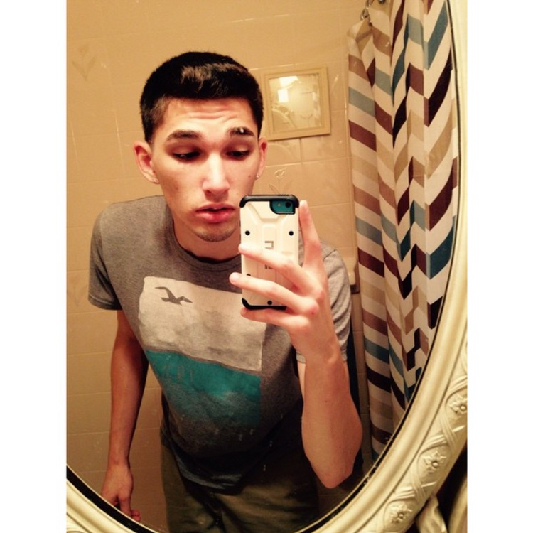Foto de perfil de imjordanriveraa