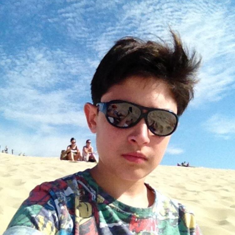 Foto de perfil de happyapp126
