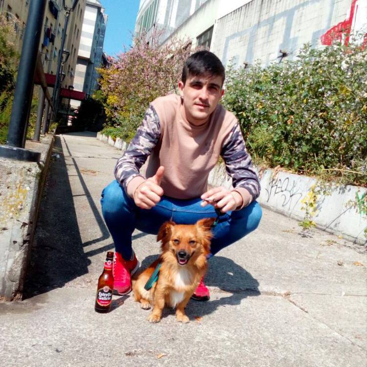 Foto de perfil de Ivan simas
