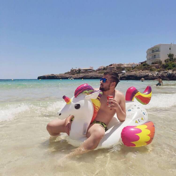 Foto de perfil de enrique