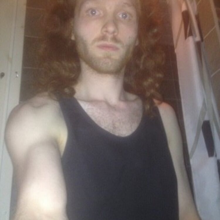 Foto de perfil de AnOmii